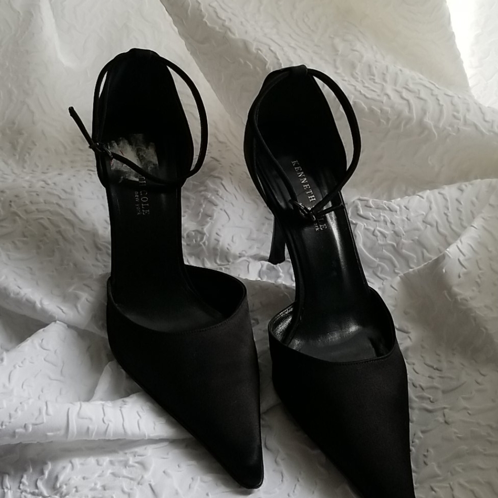 Kenneth Cole New York High Heels